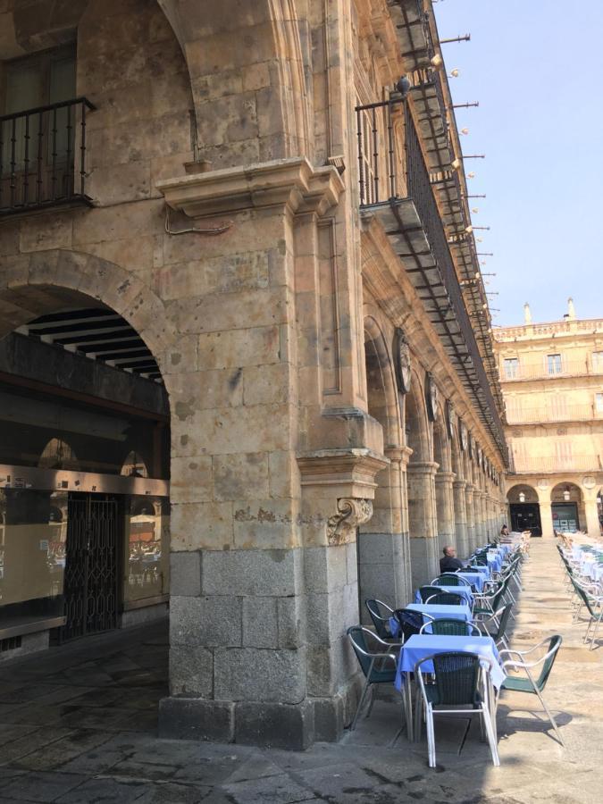 Apartamento ideal a la entrada de Salamanca !!! Santa Marta de Tormes Exterior foto